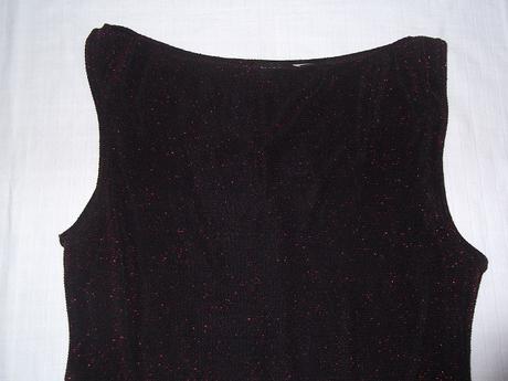 Dámský top, 36