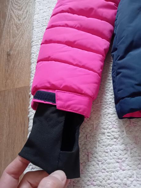 Zimní bunda loap, vel. 152, loap,152