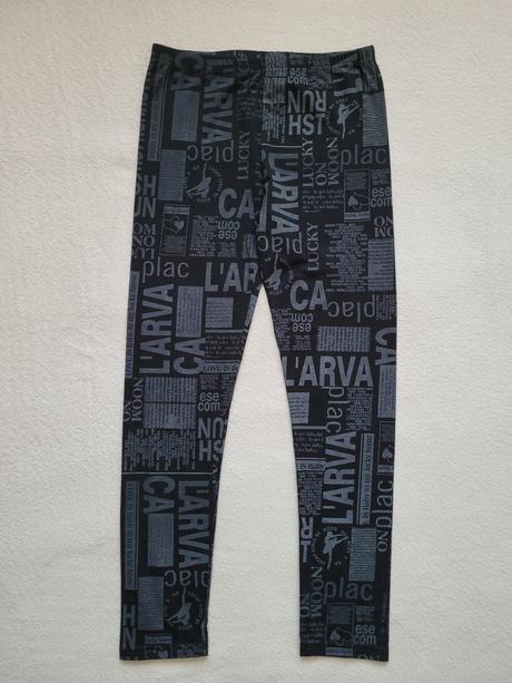 Legíny s nápisy, kugo,152