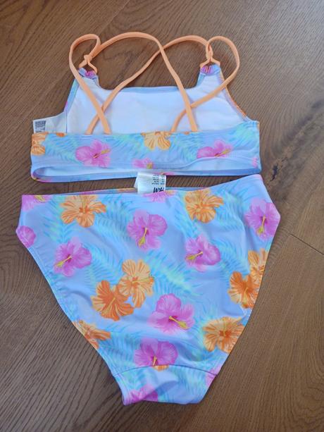 Plavky h&m č.158/164, h&m,158