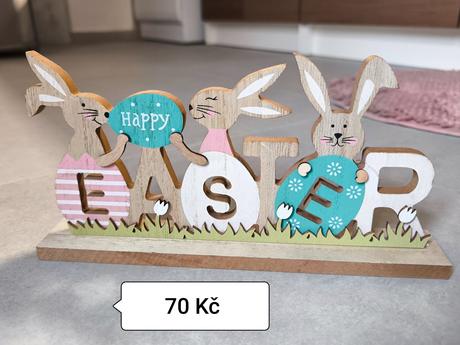 Velikonoční dekorace, 