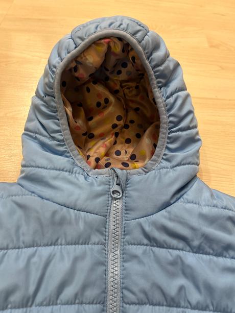 Bunda přechodová, kuniboo,110