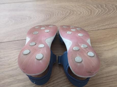 Sandály superfit v. 28, superfit,28