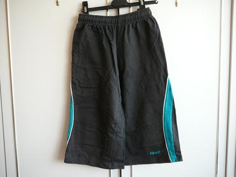 Chl. bermudy wolf, wolf,128