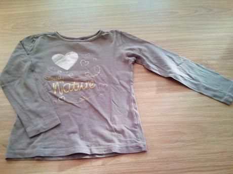 Tričko, dopodopo,110
