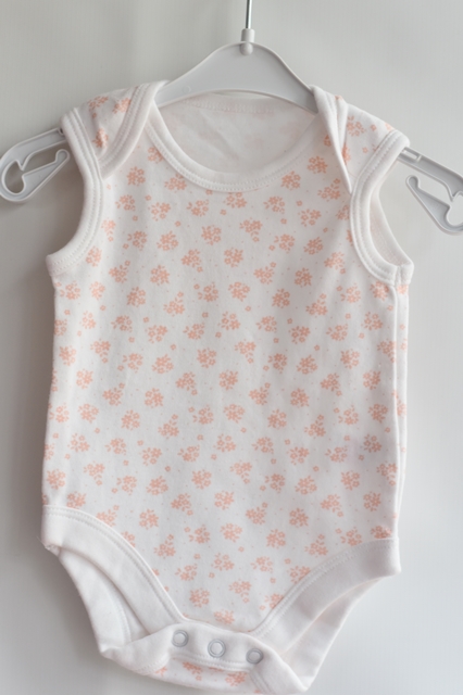 Tílko vel. 0 - 3 m, tu,62