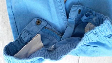 Kalhoty, kiki&koko,110