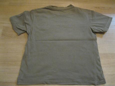 Tričko, 122