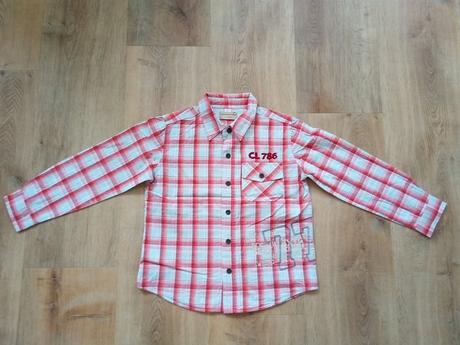 Košile, vel 122, cactus clone, cactus clone,122