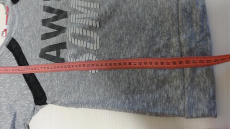 Mikina zn. miss e-vie, 152