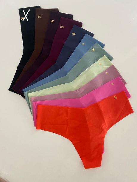 Tanga victoria's secret, victoria's secret,l / m / s / xs
