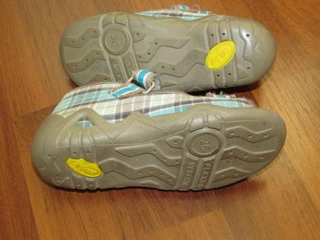 Papučky befado, befado,25