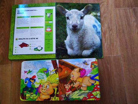 Knihy puzzle-svojtko,