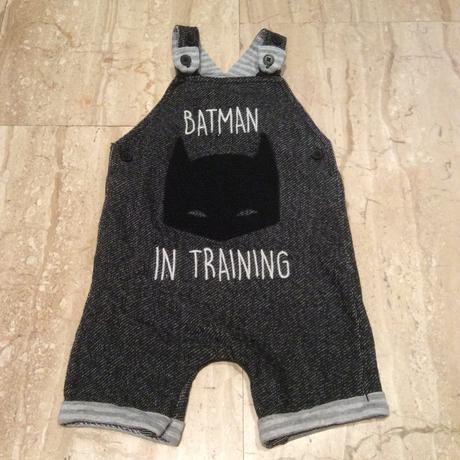 Teplákové lacle ,,batman" zn. george, george,80