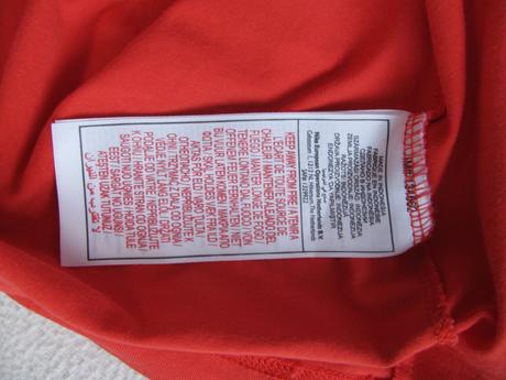 Triko krátký rukáv-nike, nike,s