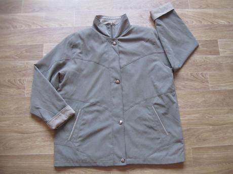 Bunda jaro/podzim, xl