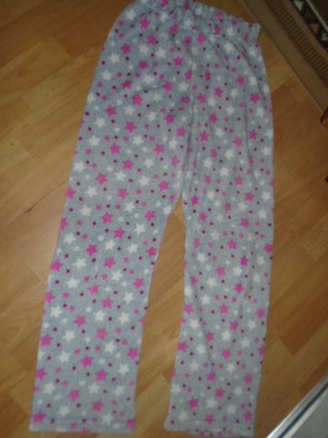 Souprava unicorn  chlupatka vel xs hebká domácí ob, xs