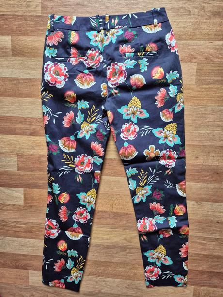 Kalhoty promod,xs/s, promod,xs