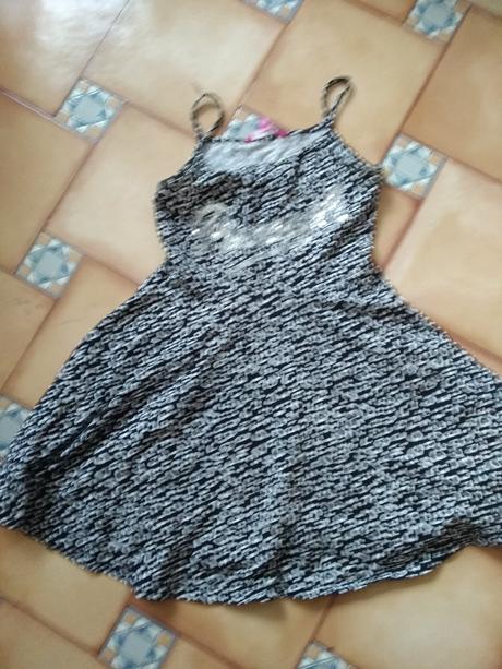 Letní šaty debenhams, debenhams,140