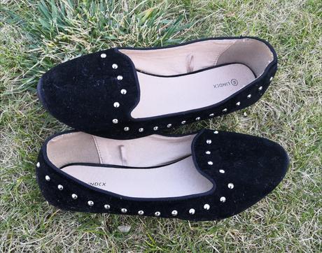 Boty & balerinky lindex vel. 35, lindex,35