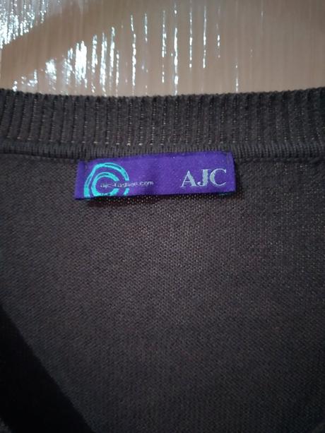 Dámský svetr ajc, 36
