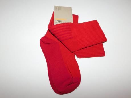 Podkolenky na fotbal, h&m,29