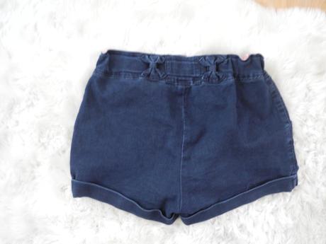 Kraťasy riflové, tu,146