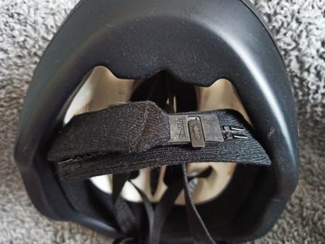 Dětská přilba-helma, s