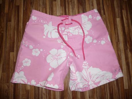 Kraťasy, h&m,110