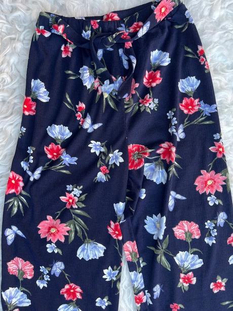 Letní komplet hm 12-15 let, h&m,158