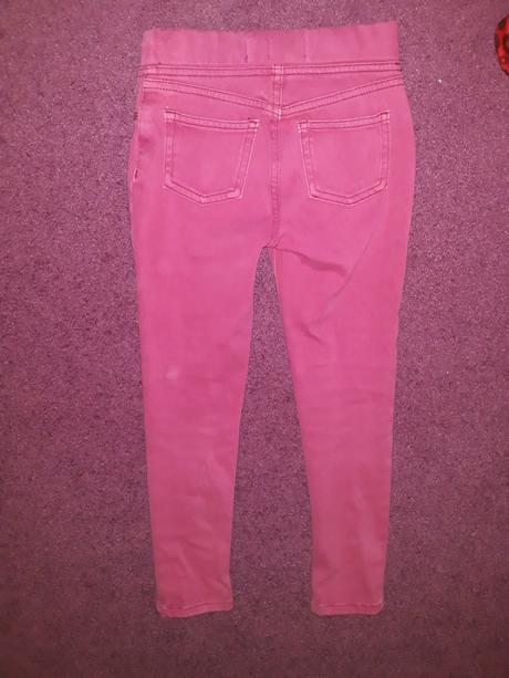 Kalhoty, cherokee,116