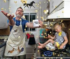 Když se stará tatínek