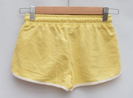 Kraťasy vel. 9 - 10 let, primark,140