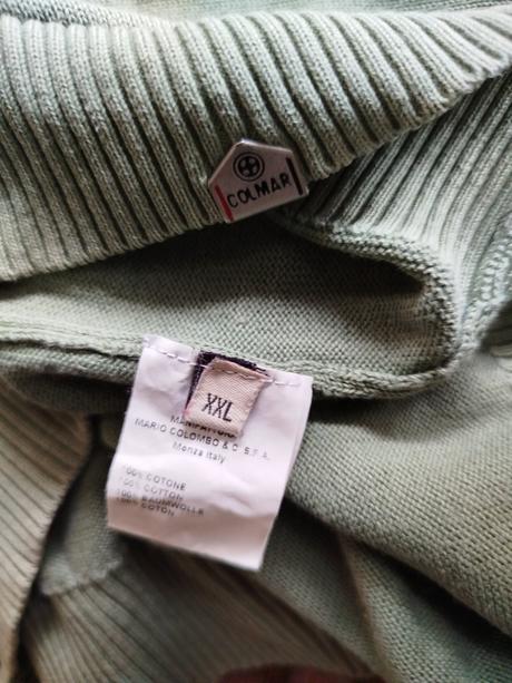 Vesta zn. colmar vel.xxl, colmar,xxl