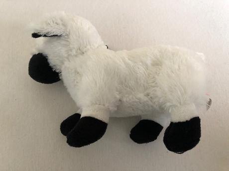 Velikonocni plysaci-kure, ovecka, zajicek, kralice, 