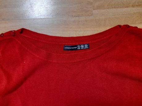 Svetřík atmosphere, vel. 36, atmosphere,s