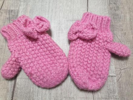 Palcové rukavice, lindex,104