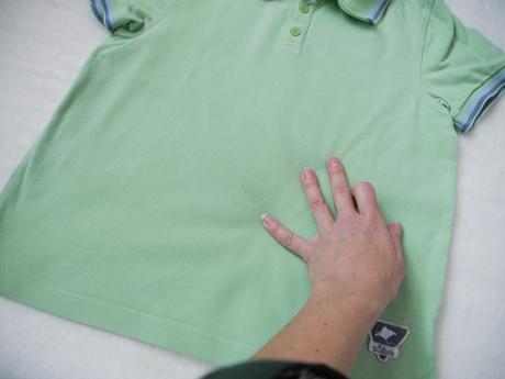 Tricko s limeckem zelenkave vel. 128/134 s.oliver, s.oliver,128