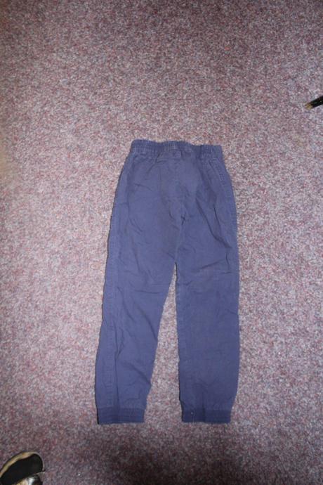 Kalhoty, kiki&koko,122
