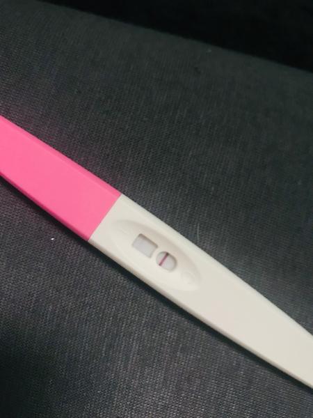 Je pozitivní těhotenský test jen duch?