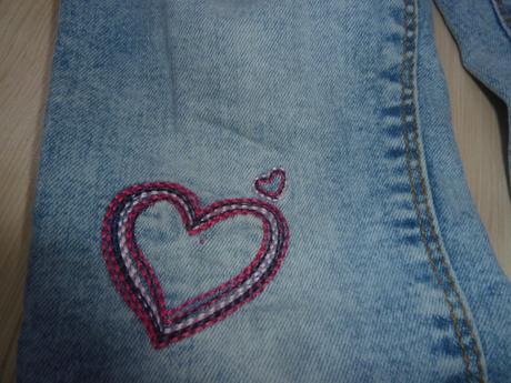 Rifle se srdíčky, pepco,122