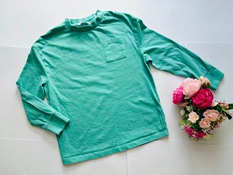 Triko pyžamové - v.8/9 let, marks & spencer,134