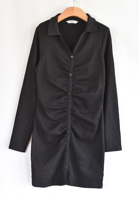 Šaty vel. 11 let, matalan,146