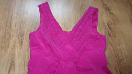 Krásné šaty, zn. h&m, vel. 38, h&m,38