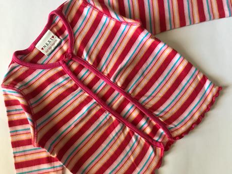 Bavlněné bolerko next, next,86