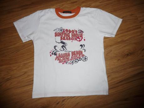 Triko george na 8-9l- vel.134, george,134