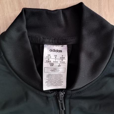 Dámská mikina vel. s 36/38, adidas,s