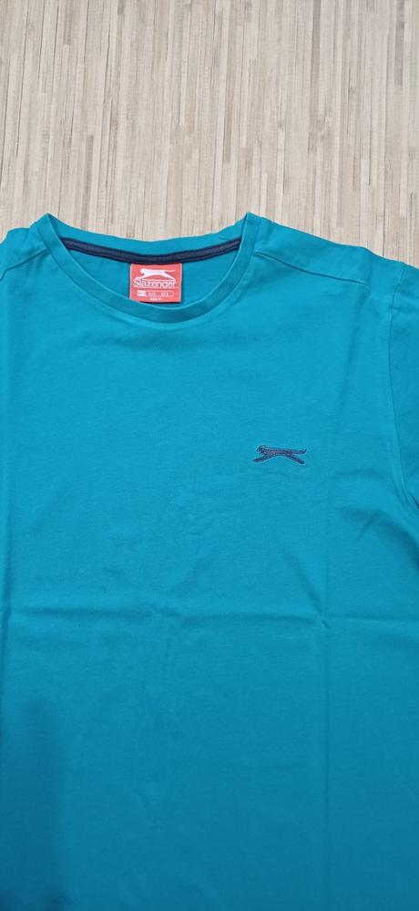 Tričko vel. m slazenger, slazenger,m