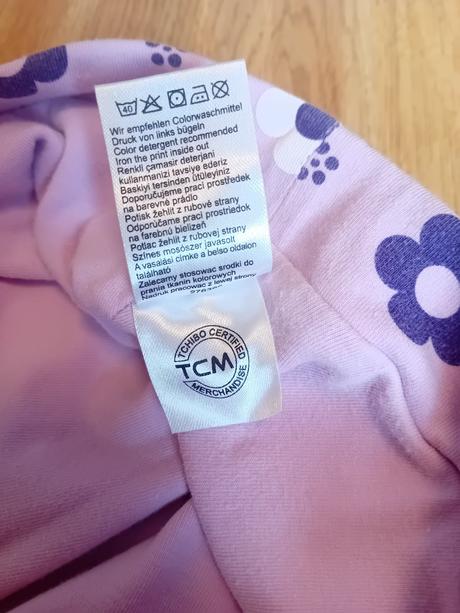 Čepice jaro/podzim tcm, 6-12m, obvod 46cm, tcm,80