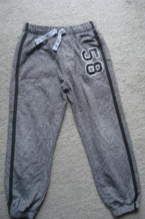 Tepláky na lítačku, george,122